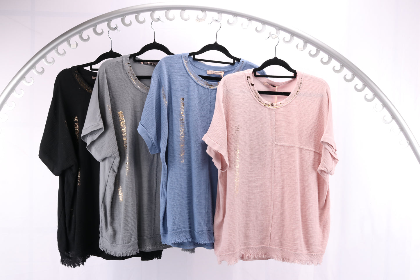 COTTON TOP