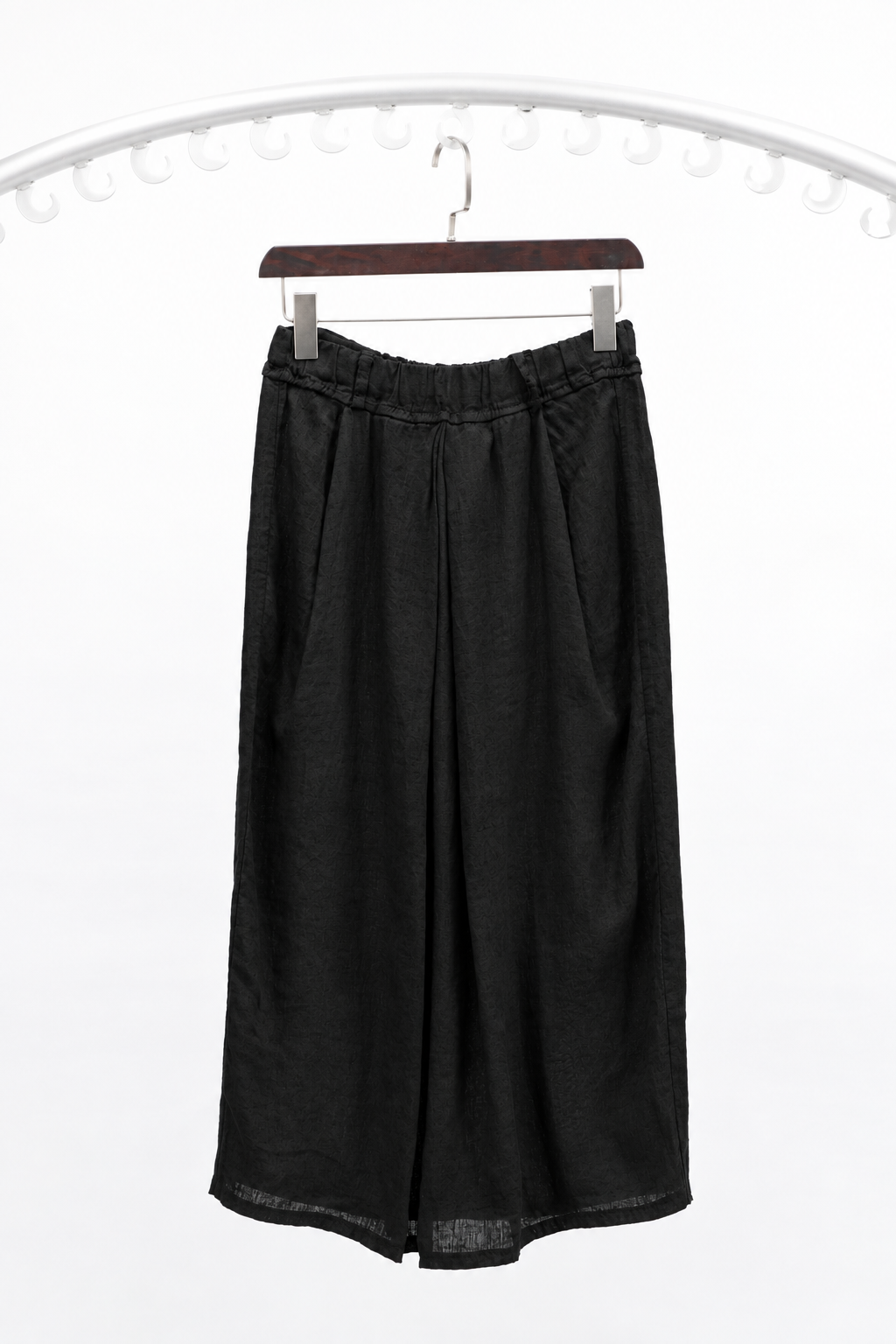 LINEN SKIRT