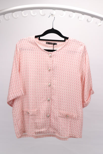 COTTON & LINEN JACKET