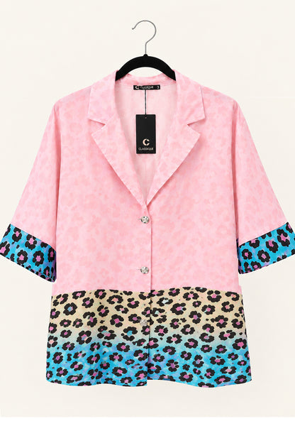 LINEN & COTTON JACKET