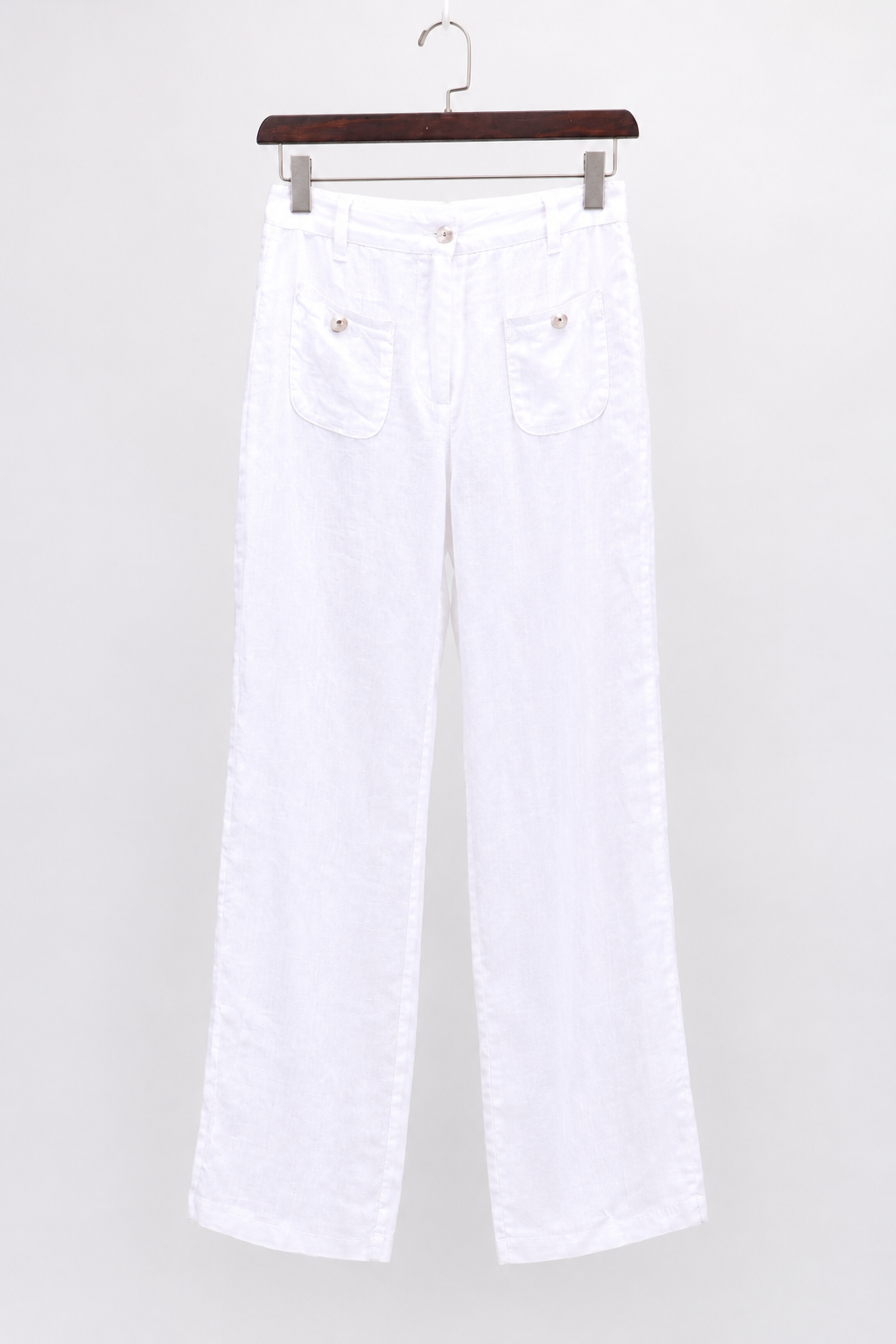 LINEN PANTS