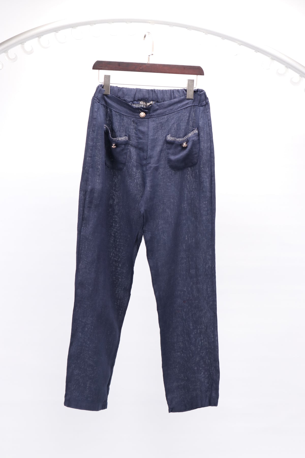 LINEN PANTS