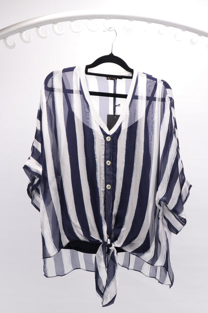 SILK JACKET