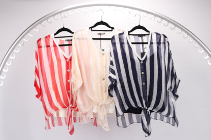 SILK JACKET
