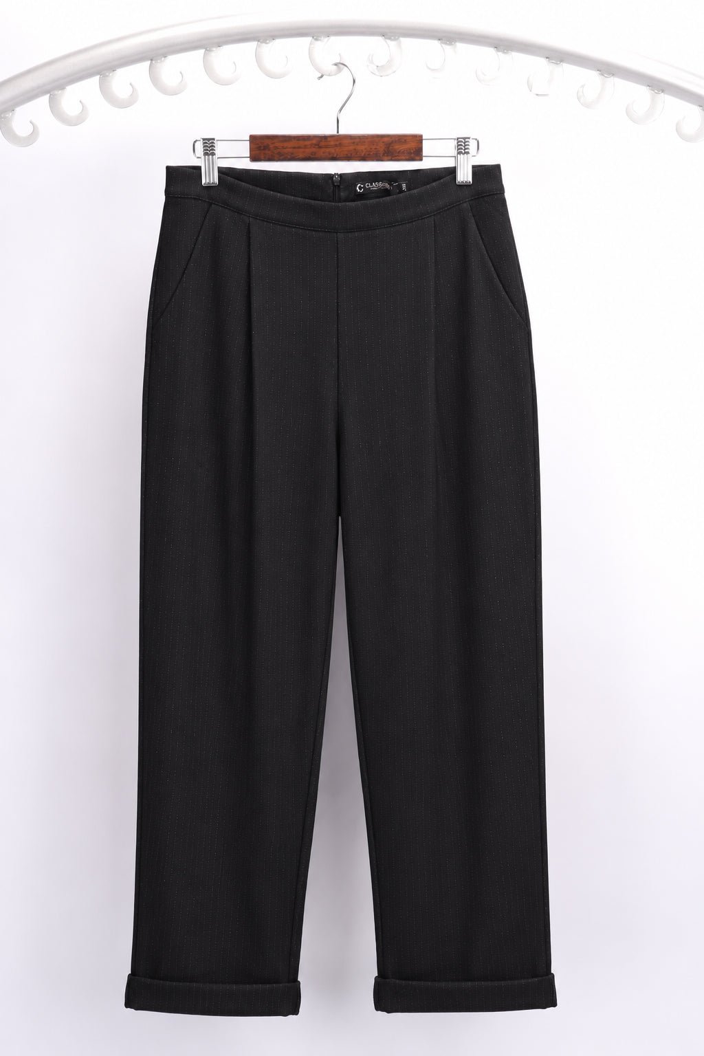 VISCOSE PANTS