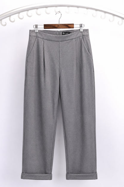 VISCOSE PANTS