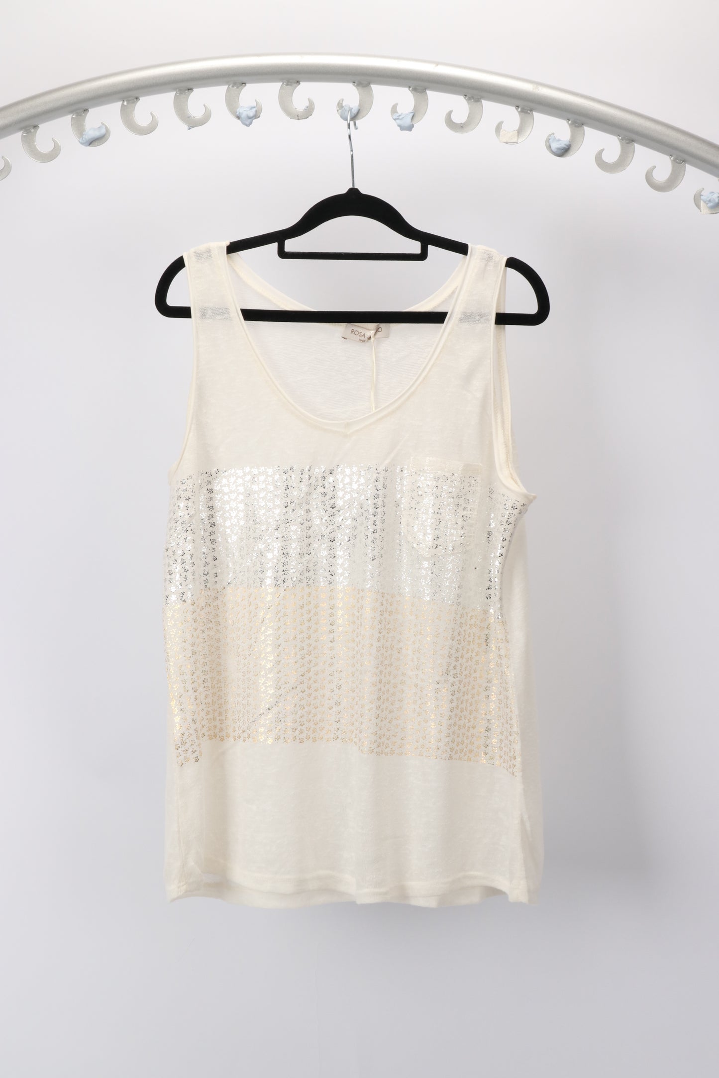 COTTON CAMI