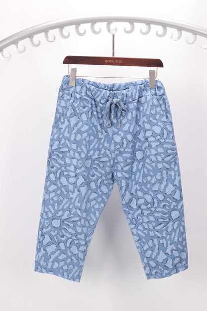 VISCOSE SHORT