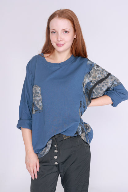 COTTON TOP