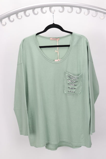 COTTON TOP