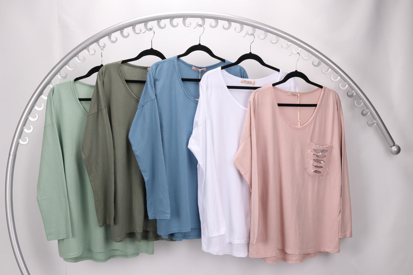 COTTON TOP