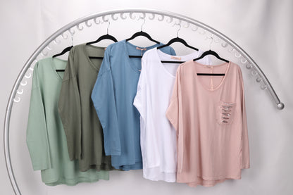 COTTON TOP