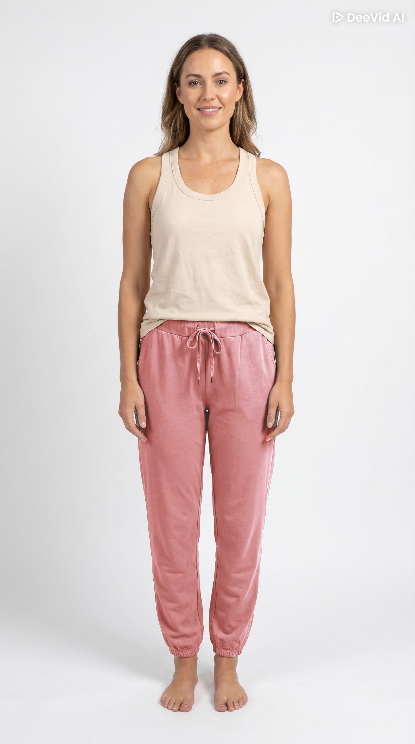 COTTON PANTS