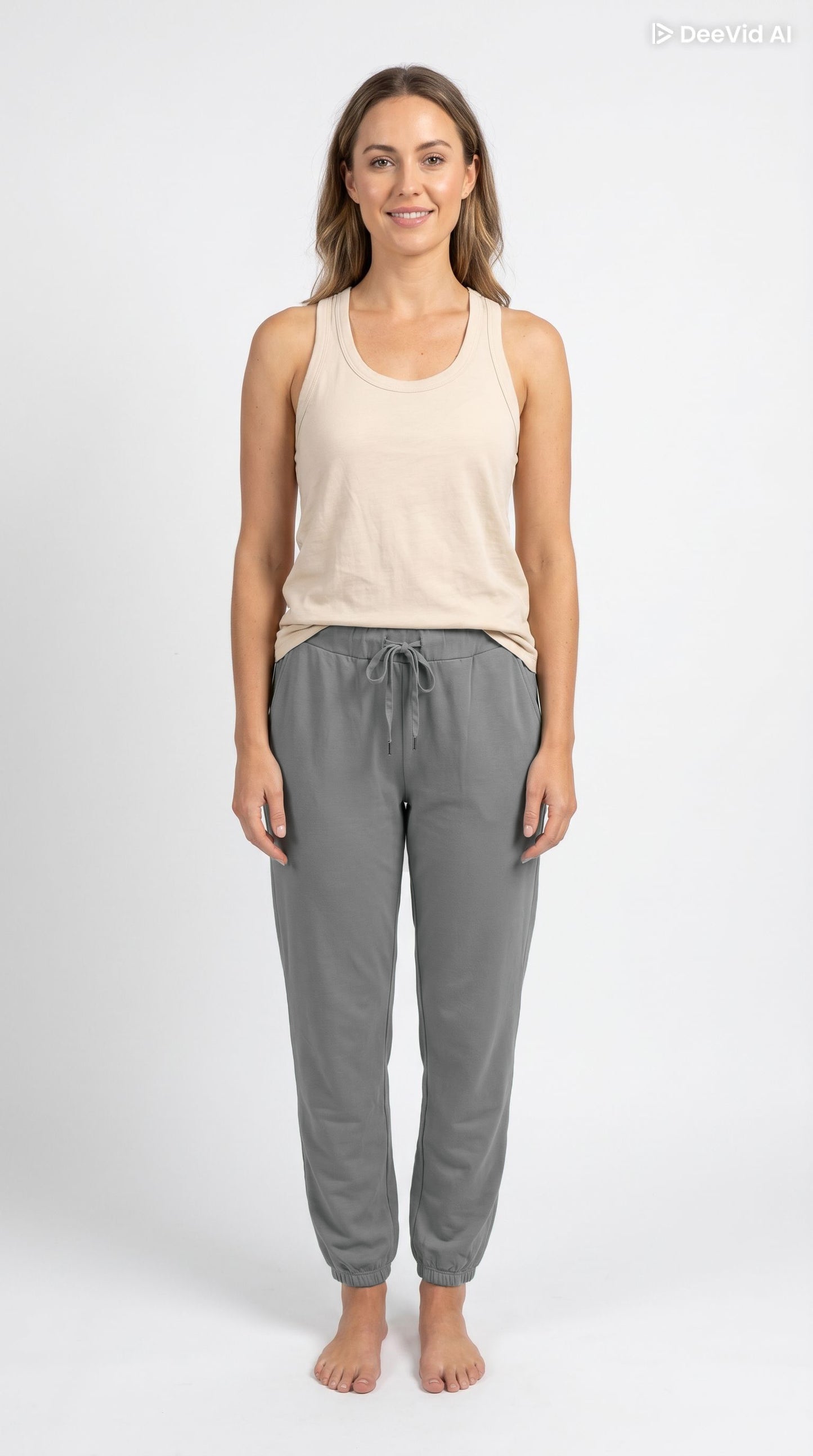 COTTON PANTS
