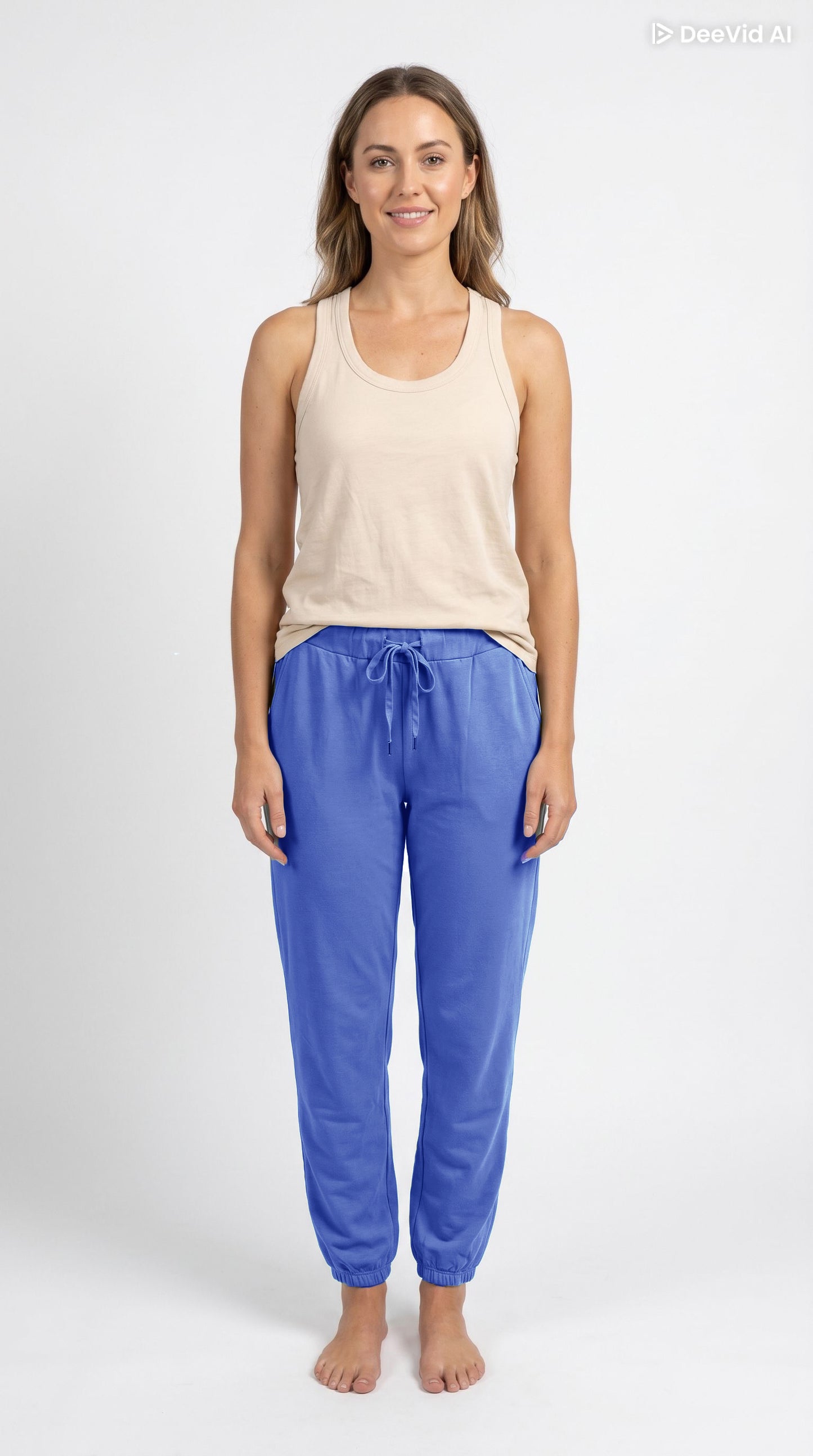 COTTON PANTS