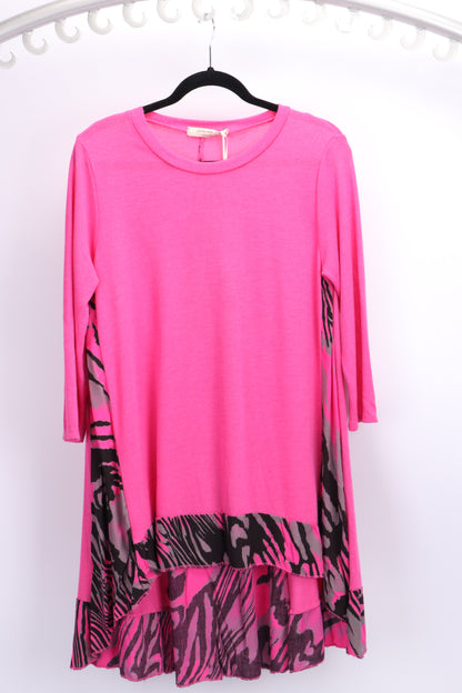 VISCOSE TOP